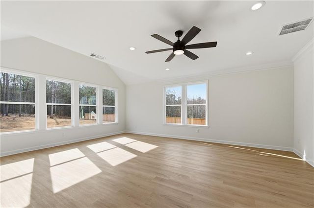 1020 Queens Bridge Way, Griffin, GA 30223