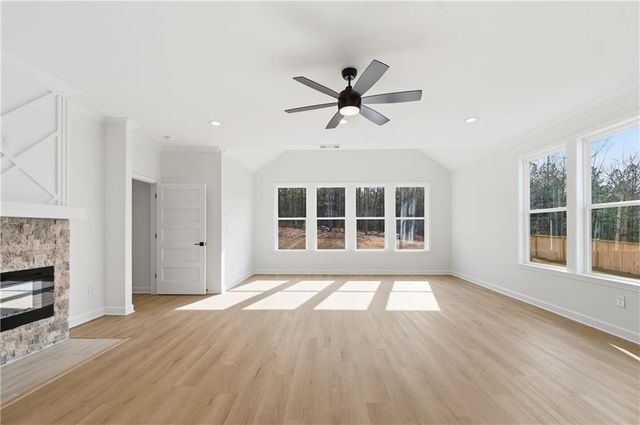 1020 Queens Bridge Way, Griffin, GA 30223