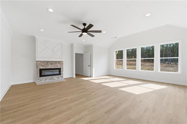 1020 Queens Bridge Way, Griffin, GA 30223