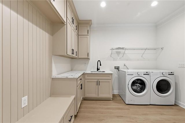 1020 Queens Bridge Way, Griffin, GA 30223