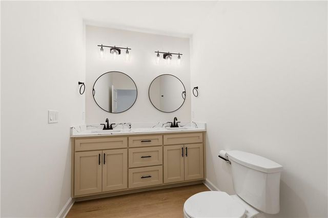 1020 Queens Bridge Way, Griffin, GA 30223