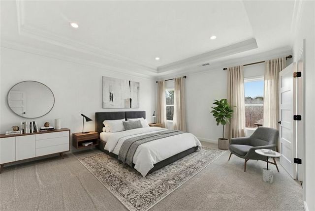 1020 Queens Bridge Way, Griffin, GA 30223