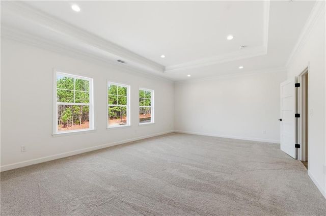 1020 Queens Bridge Way, Griffin, GA 30223