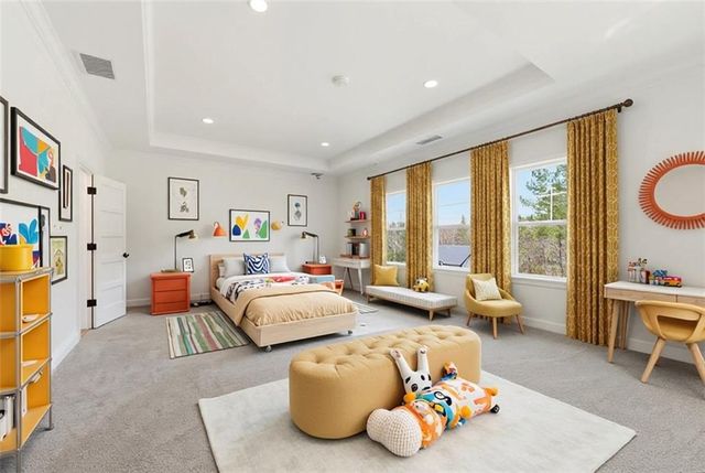 1020 Queens Bridge Way, Griffin, GA 30223