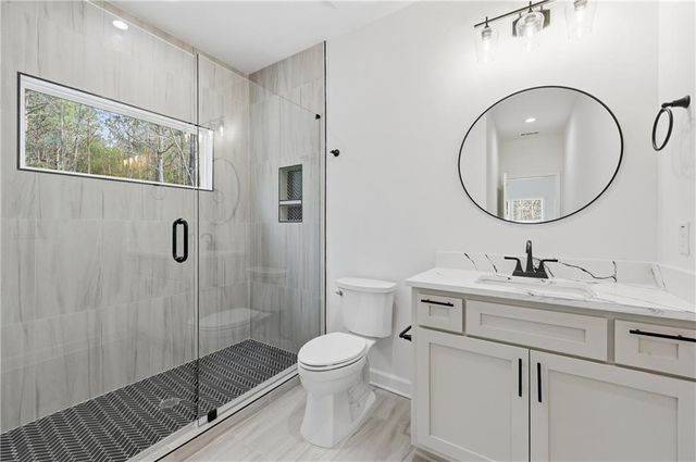 1020 Queens Bridge Way, Griffin, GA 30223