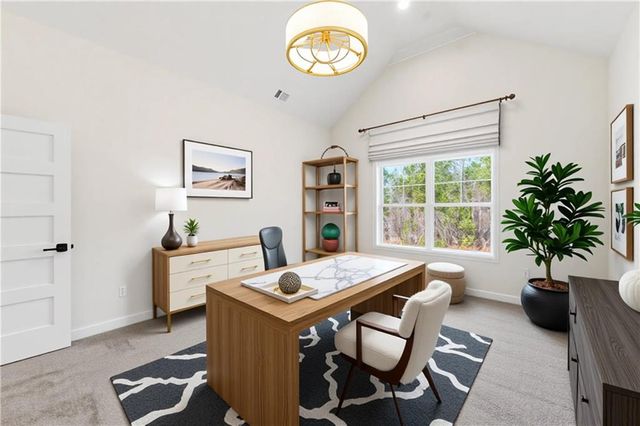 1020 Queens Bridge Way, Griffin, GA 30223