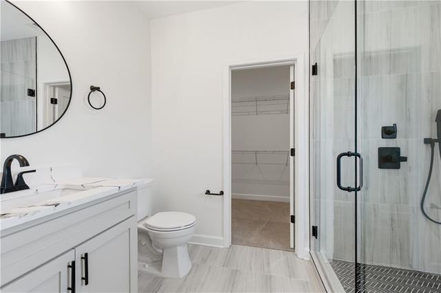 1020 Queens Bridge Way, Griffin, GA 30223