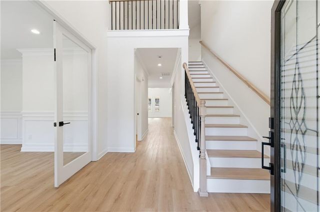 1020 Queens Bridge Way, Griffin, GA 30223