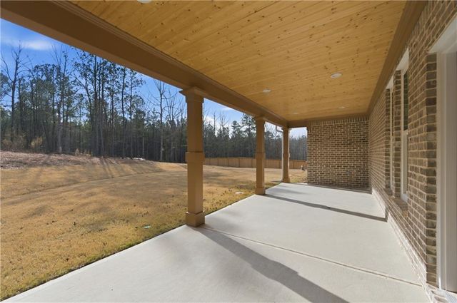 1020 Queens Bridge Way, Griffin, GA 30223