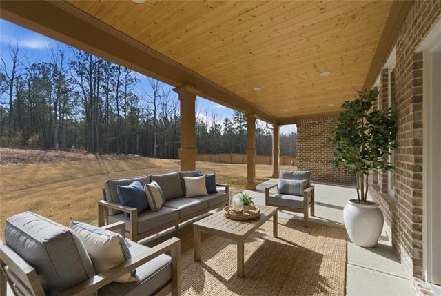 1020 Queens Bridge Way, Griffin, GA 30223