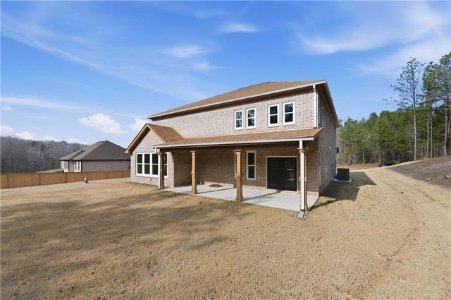 1020 Queens Bridge Way, Griffin, GA 30223