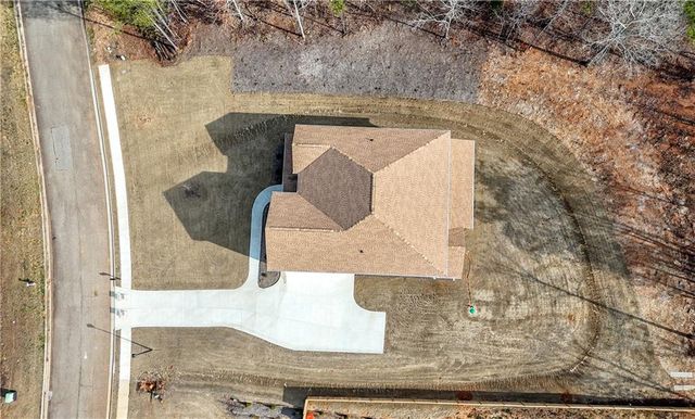 1020 Queens Bridge Way, Griffin, GA 30223