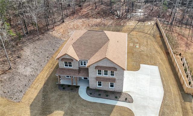 1020 Queens Bridge Way, Griffin, GA 30223