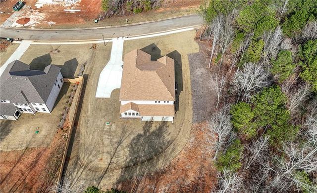 1020 Queens Bridge Way, Griffin, GA 30223