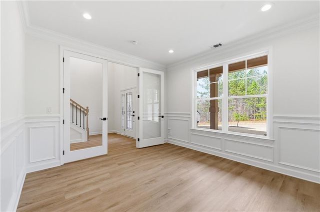 1020 Queens Bridge Way, Griffin, GA 30223