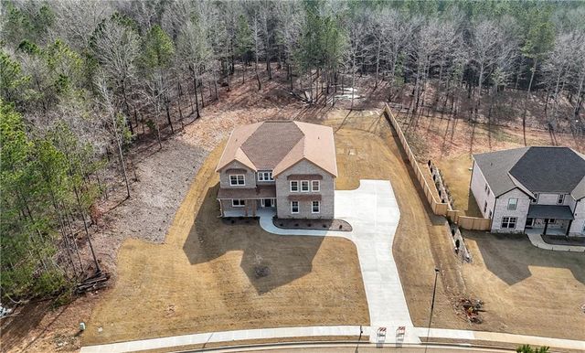 1020 Queens Bridge Way, Griffin, GA 30223