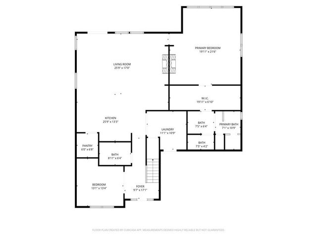 1020 Queens Bridge Way, Griffin, GA 30223