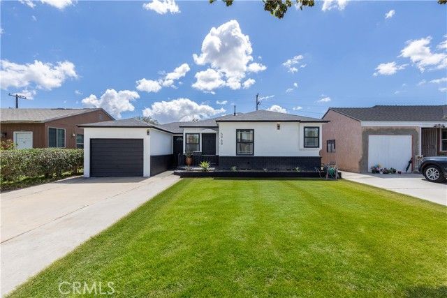 5968 Gardendale, South Gate, CA 90280