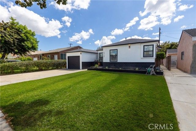 5968 Gardendale, South Gate, CA 90280