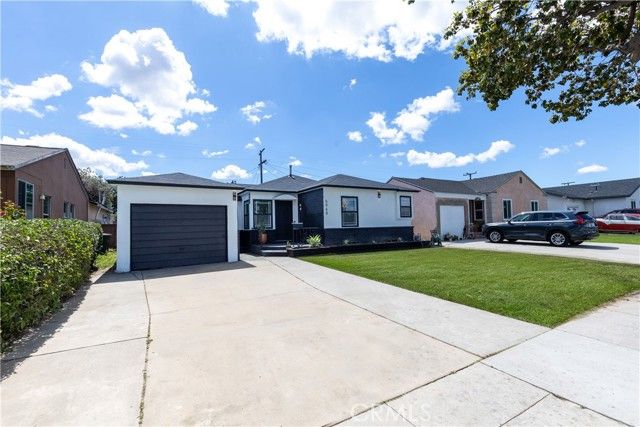 5968 Gardendale, South Gate, CA 90280