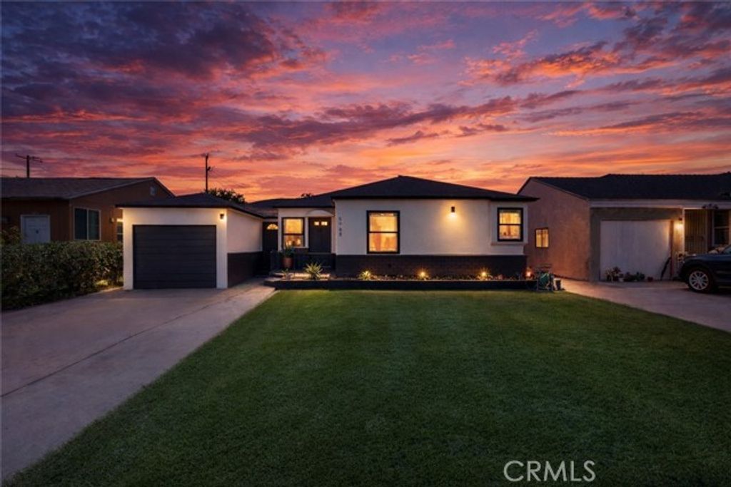 5968 Gardendale, South Gate, CA 90280