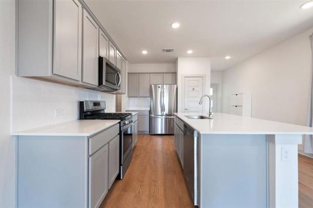 10805 Meris LN, Austin, TX 78754