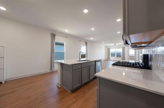 10805 Meris LN, Austin, TX 78754