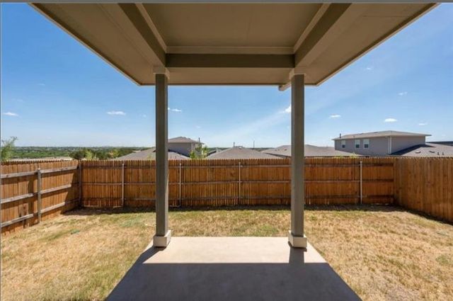 10805 Meris LN, Austin, TX 78754