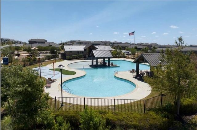 10805 Meris LN, Austin, TX 78754