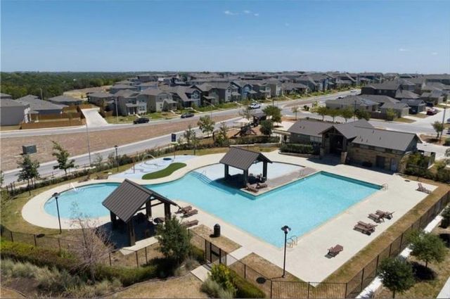 10805 Meris LN, Austin, TX 78754