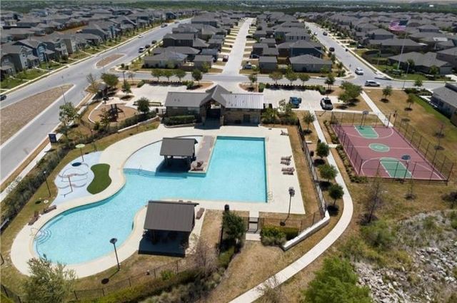 10805 Meris LN, Austin, TX 78754