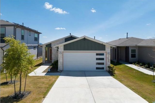 10805 Meris LN, Austin, TX 78754