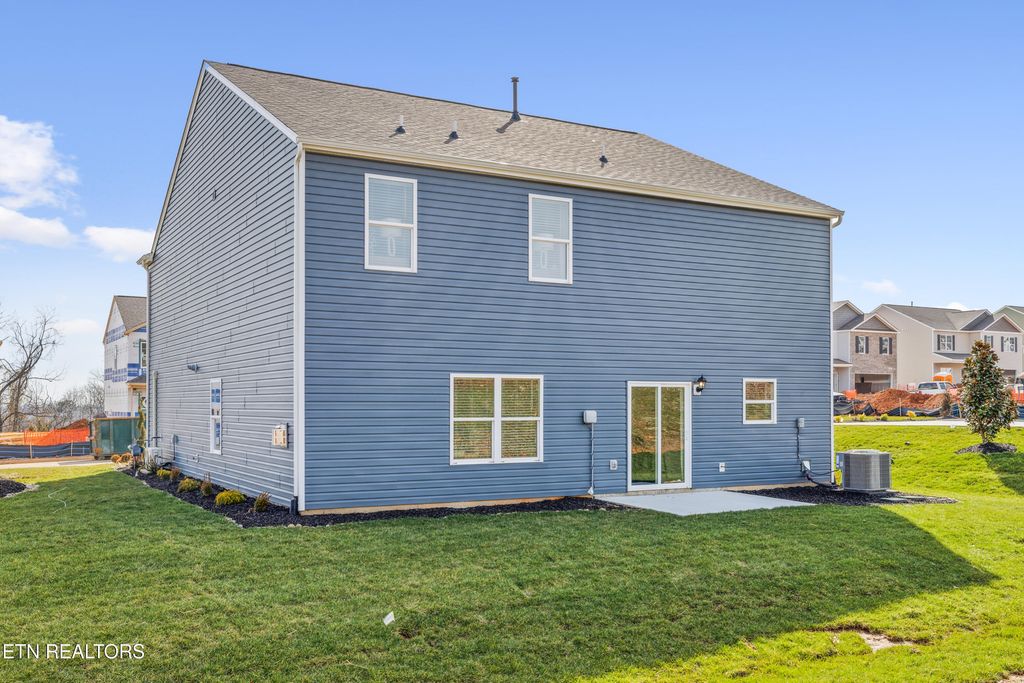 12307 Hatmaker Lane, Knoxville, TN 37932