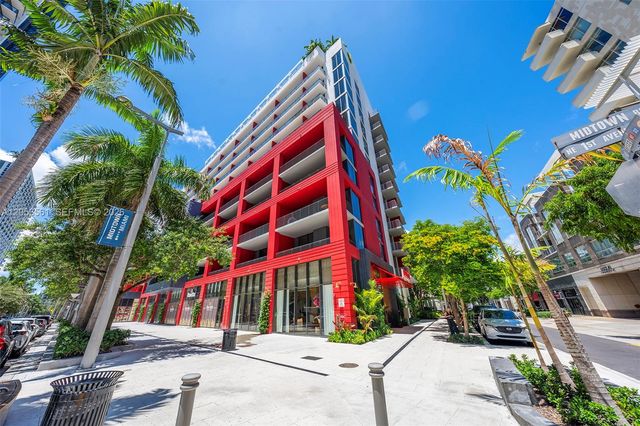 90 NE 32 Street 720, Miami, FL 33127