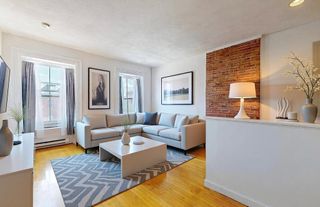 703 Massachusetts Ave. 17, Boston, MA 02118