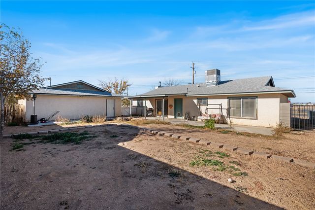2306 Harrod Avenue, Kingman, AZ 86401