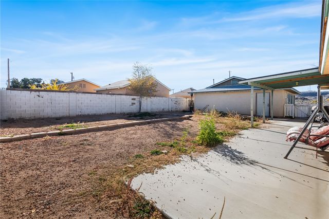 2306 Harrod Avenue, Kingman, AZ 86401