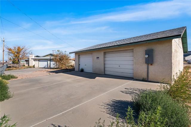 2306 Harrod Avenue, Kingman, AZ 86401