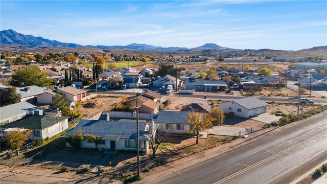 2306 Harrod Avenue, Kingman, AZ 86401
