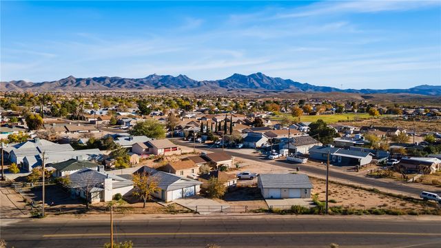 2306 Harrod Avenue, Kingman, AZ 86401