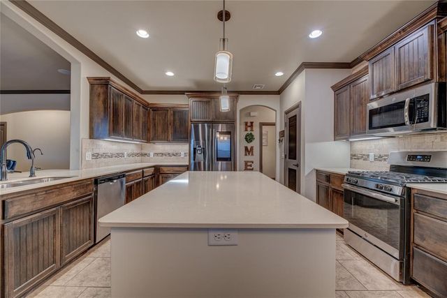 11620 Mallorca Drive, Oklahoma City, OK 73173