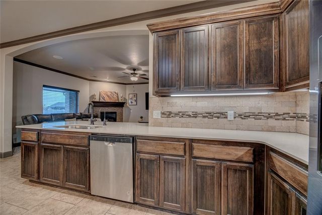 11620 Mallorca Drive, Oklahoma City, OK 73173