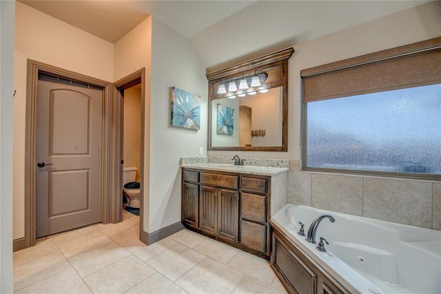 11620 Mallorca Drive, Oklahoma City, OK 73173