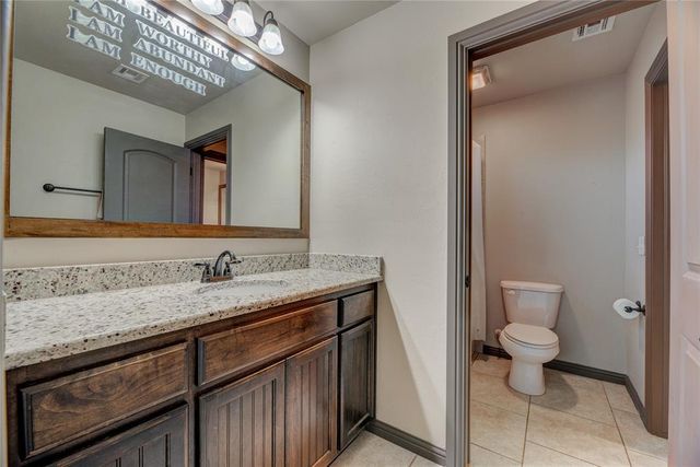 11620 Mallorca Drive, Oklahoma City, OK 73173