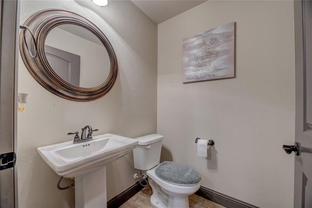 11620 Mallorca Drive, Oklahoma City, OK 73173