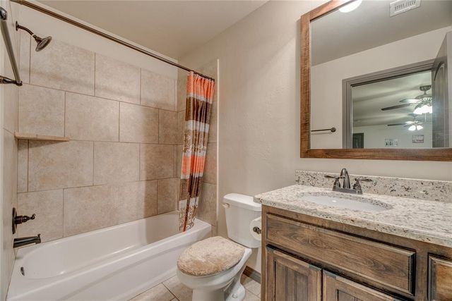 11620 Mallorca Drive, Oklahoma City, OK 73173