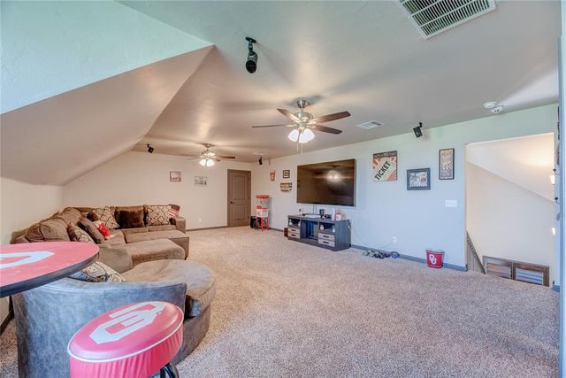 11620 Mallorca Drive, Oklahoma City, OK 73173