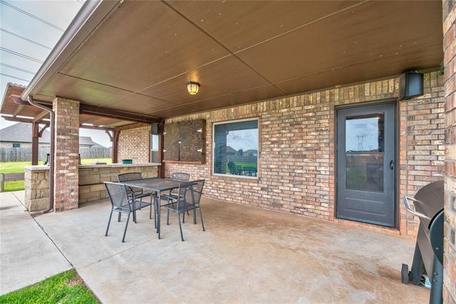 11620 Mallorca Drive, Oklahoma City, OK 73173