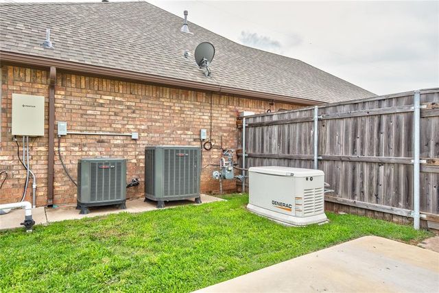 11620 Mallorca Drive, Oklahoma City, OK 73173