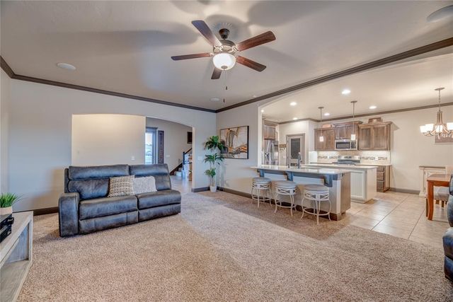 11620 Mallorca Drive, Oklahoma City, OK 73173